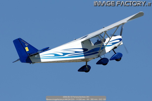 2006-09-10 Ferrara Airshow 241